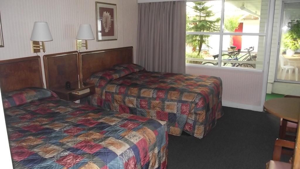 Hyatt House Virginia Beach / Oceanfront Zimmer foto