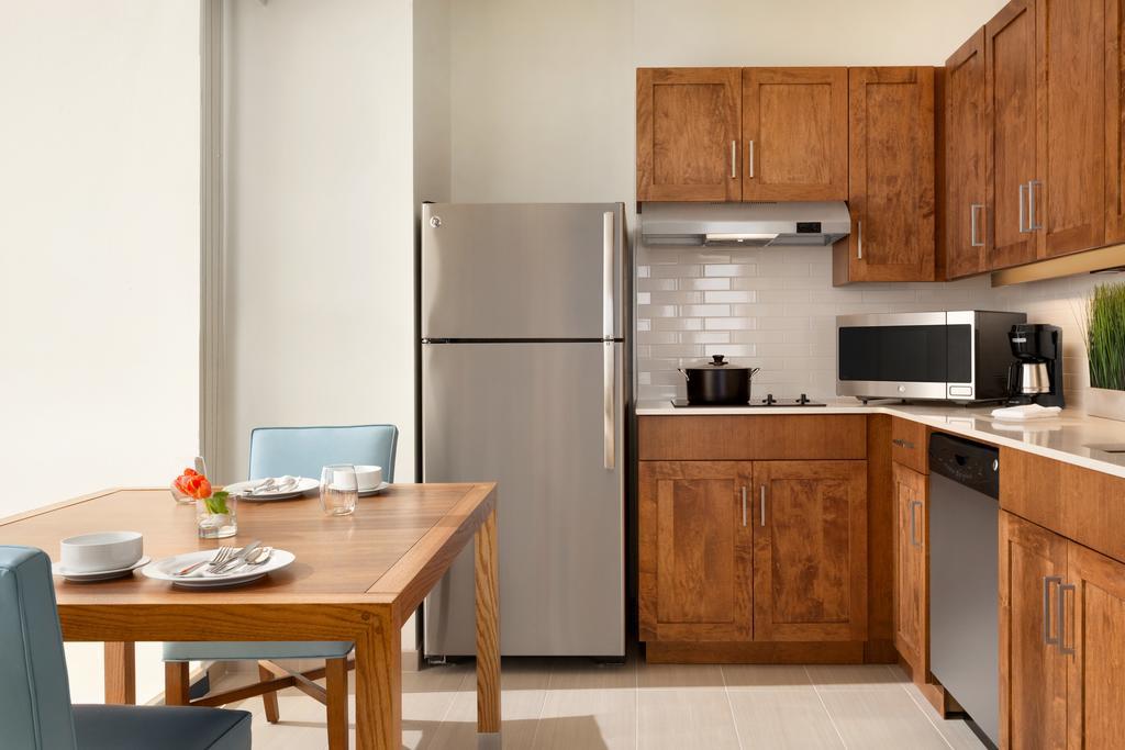 Hyatt House Virginia Beach / Oceanfront Zimmer foto