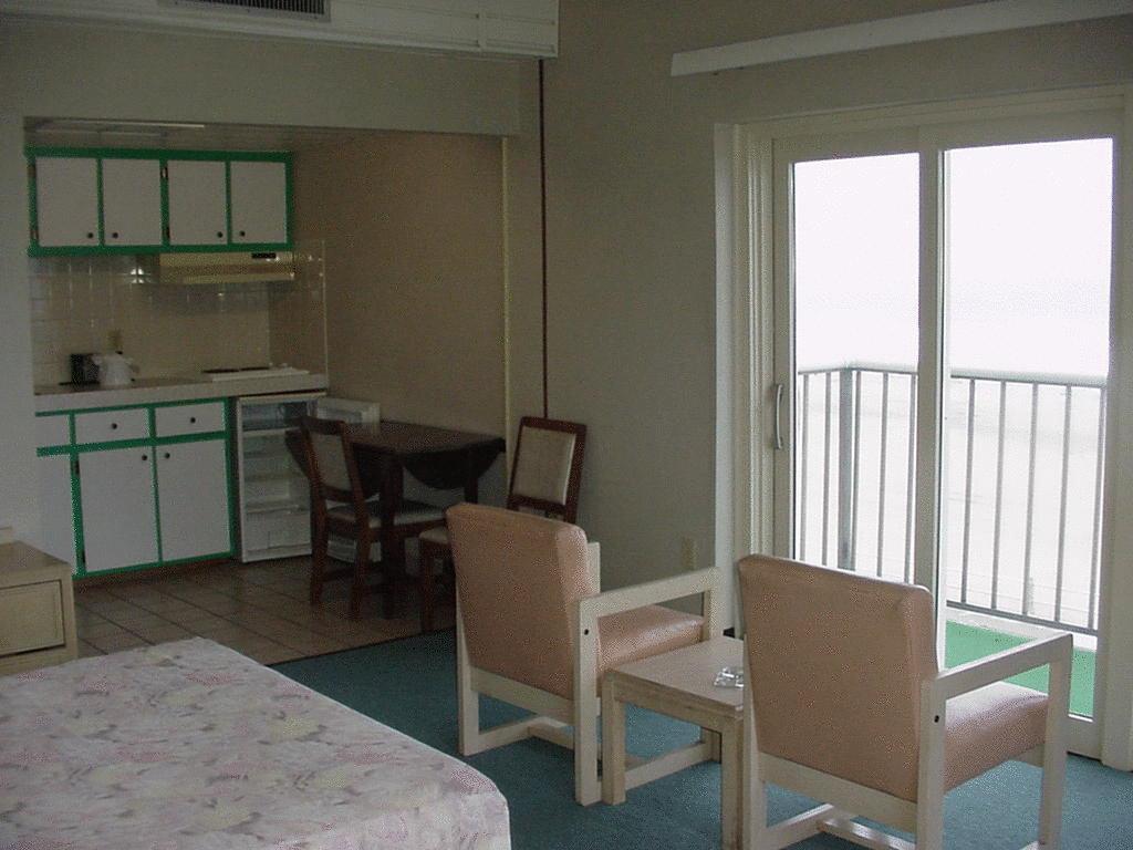 Hyatt House Virginia Beach / Oceanfront Zimmer foto