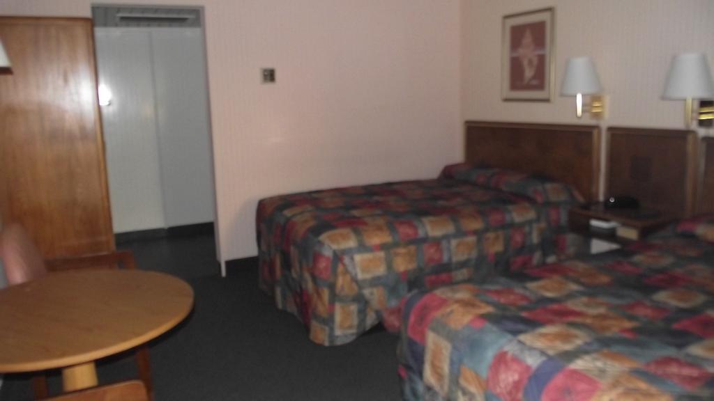 Hyatt House Virginia Beach / Oceanfront Zimmer foto