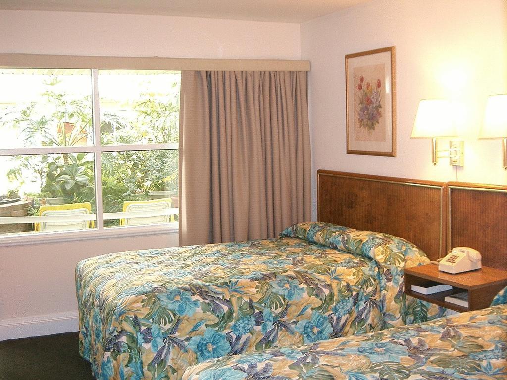 Hyatt House Virginia Beach / Oceanfront Zimmer foto